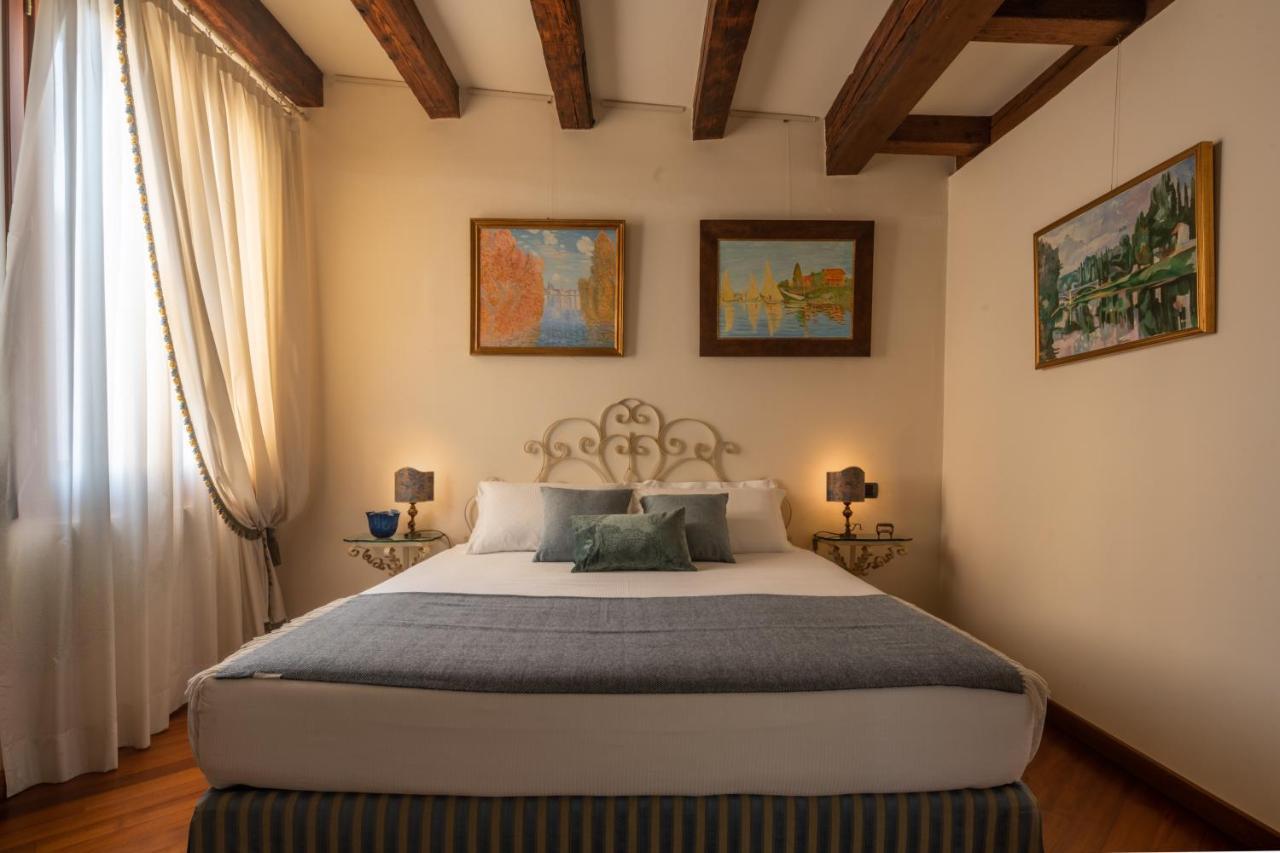 Apartamento Garden Mansion With Private Mooring R&r Venecia